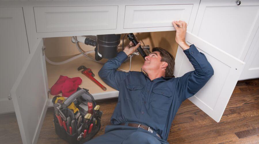 Local 24/7 Emergency Plumbing in Salvisa, KY